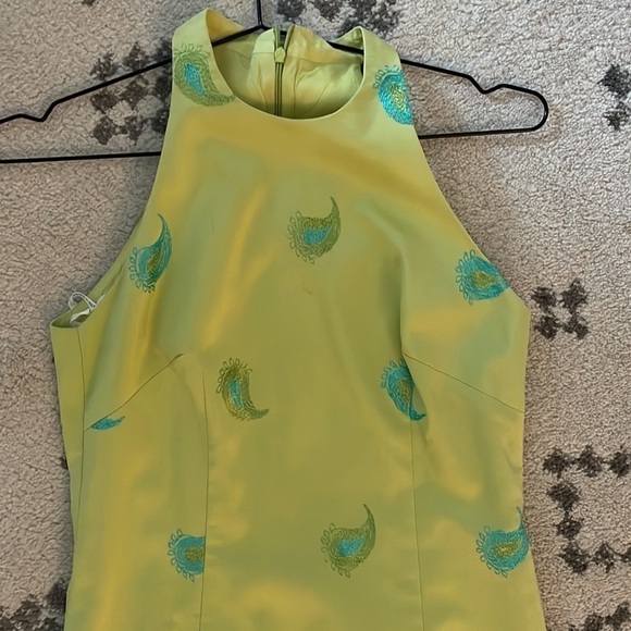 Real 90s vintage. Lovely piece I wish could fit me. Inherited from my mom. - Picture 2 of 3